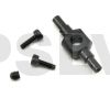 MSH41048	Tail spindle
